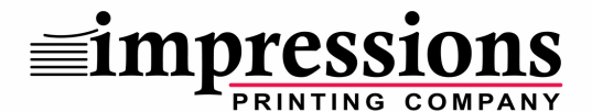 Impressions Printing Company